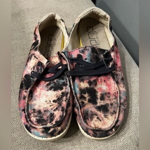 Hey Dude Wendy Tye Dye